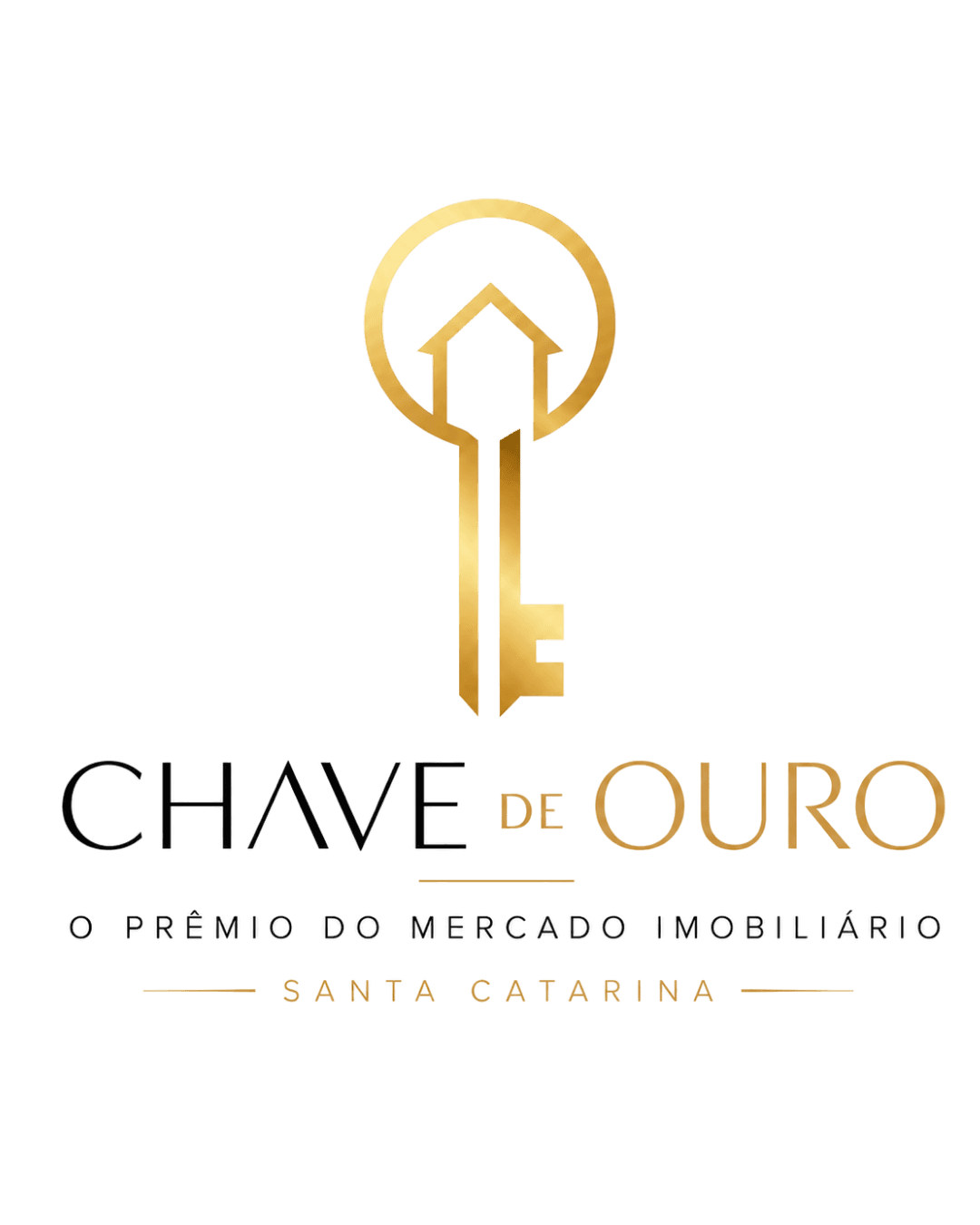 Prêmio Chave de Ouro