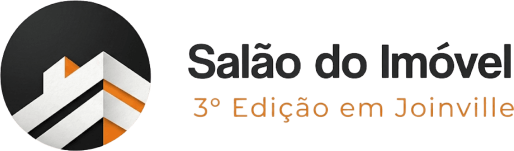 Salão do Imóvel - 3ª Edição em Joinville 2026